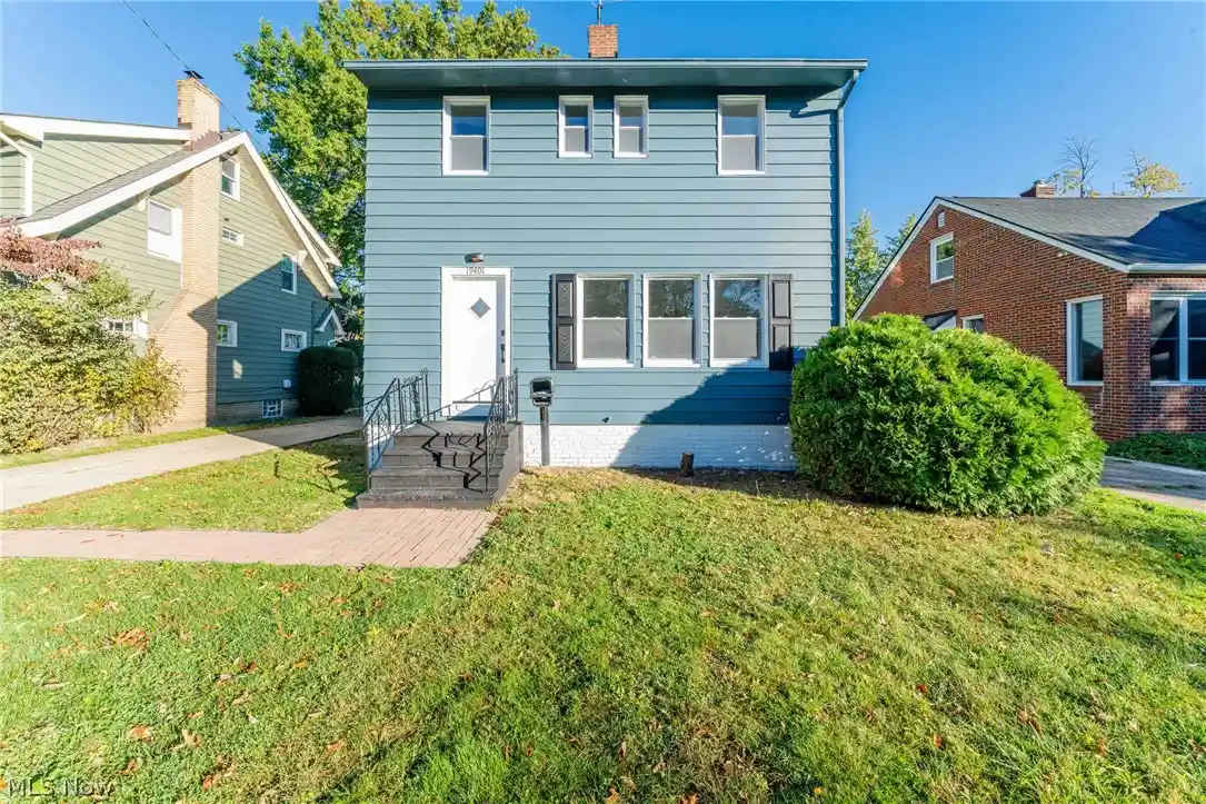 Single family home for sale at 19401 Meredith Ave, Cleveland, OH 44119 | MLS# 5254228