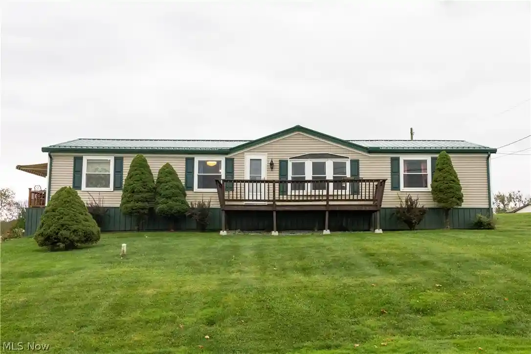 Photo 1 of Single family home for sale at 99 Township Rd 677, Steubenville, OH 43952 | MLS# 5254840 | Listing updated on 2026-10-21