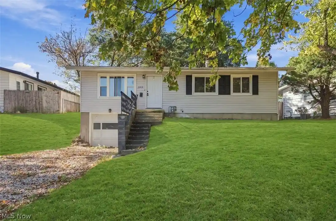 Single family home for sale at 2205 Alden Ave NW, Massillon, OH 44647 | MLS# 5254213