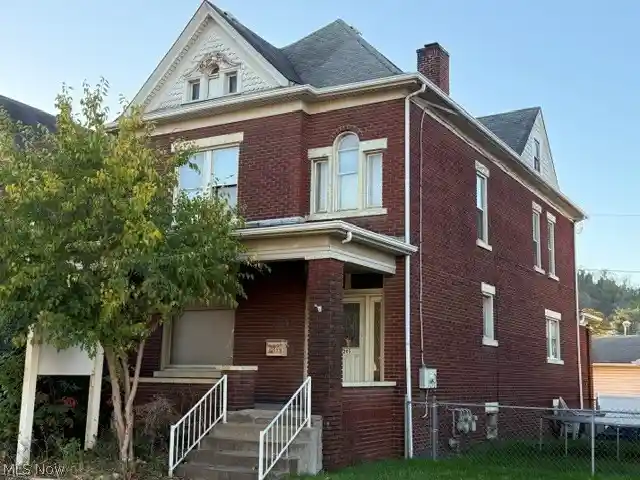Single family home for sale at 205 N 5th Street, Martins Ferry, OH 43935 | MLS# 5254861