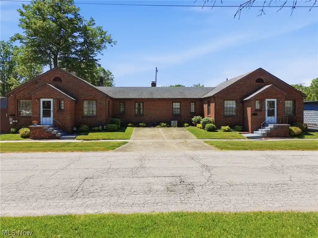 Multi family home for sale at 1016 E & 1020 16th St, Ashtabula, OH 44004 | MLS# 5254693