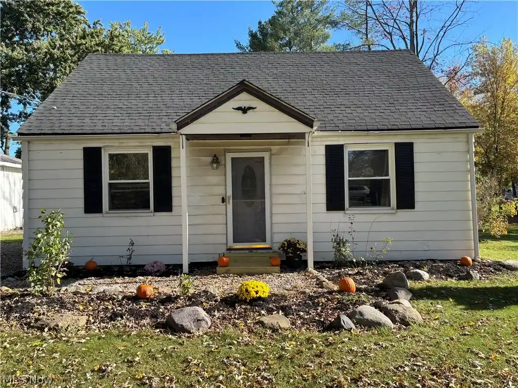 Single family home for sale at 11651 Webster Rd, Strongsville, OH 44136 | MLS# 5254546