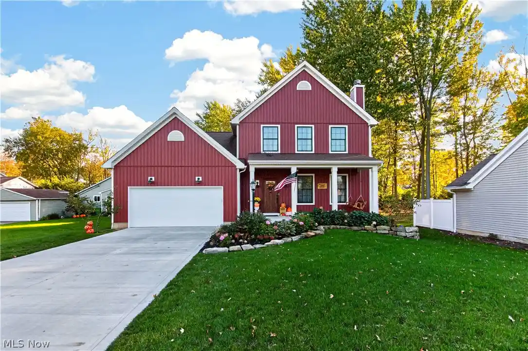 Single family home for sale at 217 Savage St, Berea, OH 44017 | MLS# 5254581