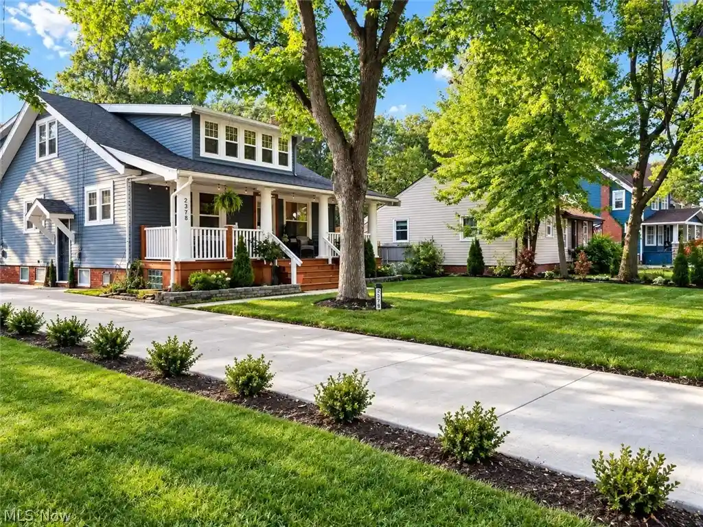 Single family home for sale at 2378 Columbia Rd, Westlake, OH 44145 | MLS# 5254902