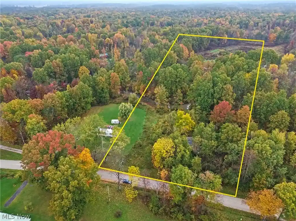 Land for sale at 4757 Plank Rd, Orwell, OH 44076 | MLS# 5254463