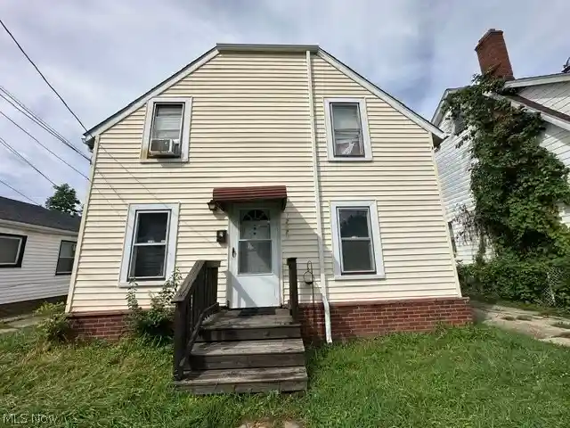 Photo 1 of Multi family home for sale at 12624 Emery Ave, Cleveland, OH 44135 | MLS# 5254781 | Listing updated on 2026-10-21