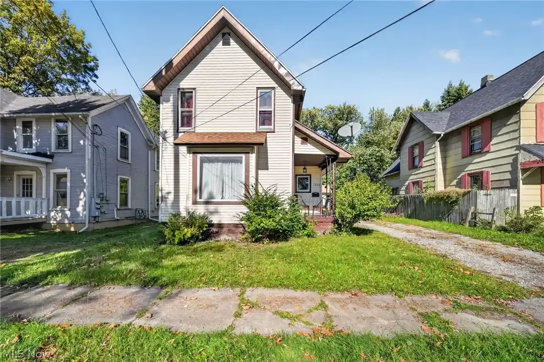 Photo 1 of Single family home for sale at 1649 W 8th Street, Ashtabula, OH 44004 | MLS# 5254833 | Listing updated on 2026-10-21