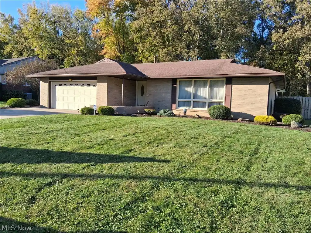 Photo 1 of Single family home for sale at 3941 Welcker, Warren, OH 44483 | MLS# 5254976 | Listing updated on 2026-10-22