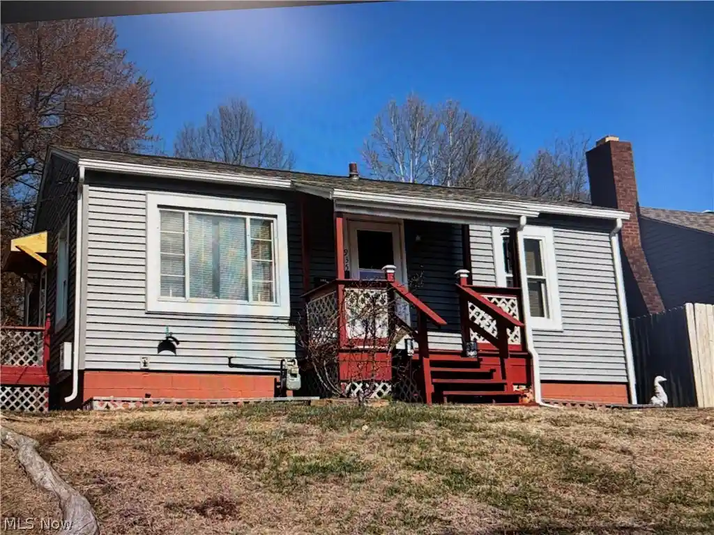 Photo 1 of Single family home for sale at 935 Ohio St, Zanesville, OH 43701 | MLS# 5254993 | Listing updated on 2026-10-27