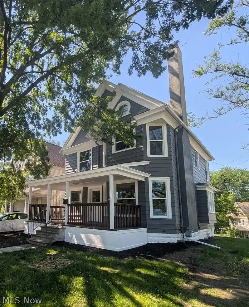 Photo 1 of Single family home for sale at 144 W Bridge St, Elyria, OH 44035 | MLS# 5254914 | Listing updated on 2026-10-21
