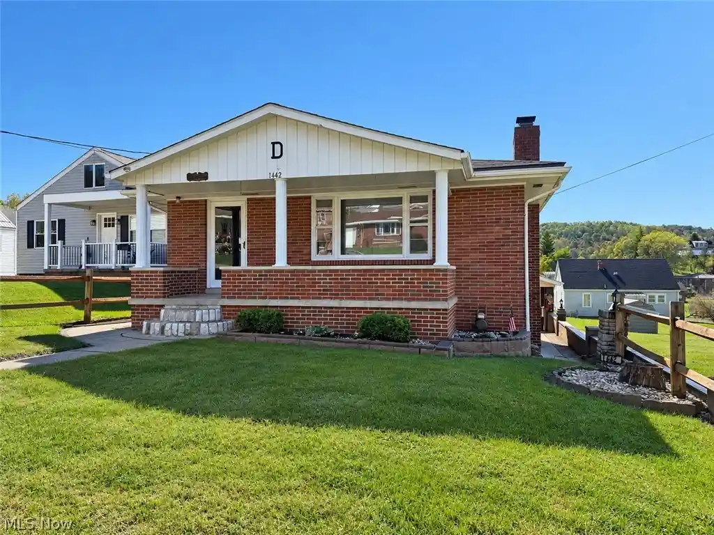 Single family home for sale at 1442 Maple Ave, Bellaire, OH 43906 | MLS# 5254702
