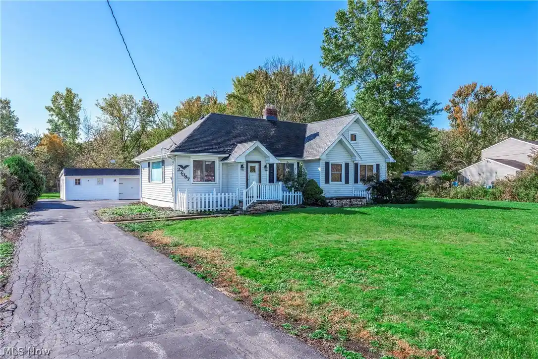 Photo 1 of Sale Pending at 27087 Cook Rd, Olmsted Twp, OH 44138 | MLS# 5254774 | Listing updated on 2026-10-23