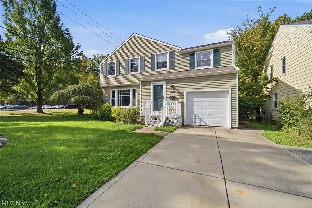 Photo 1 of Single family home for sale at 2320 Wrenford Rd, Cleveland, OH 44118 | MLS# 5254267 | Listing updated on 2026-10-21