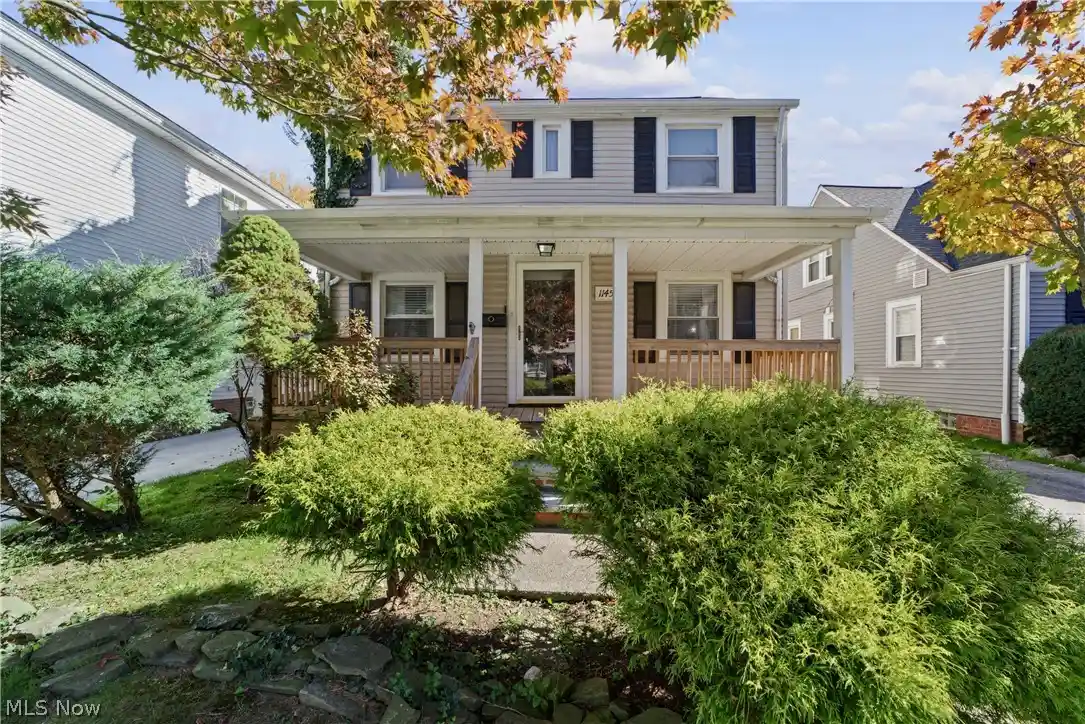 Photo 1 of Single family home for sale at 1145 Winston Rd, Cleveland, OH 44121 | MLS# 5254451 | Listing updated on 2026-10-21