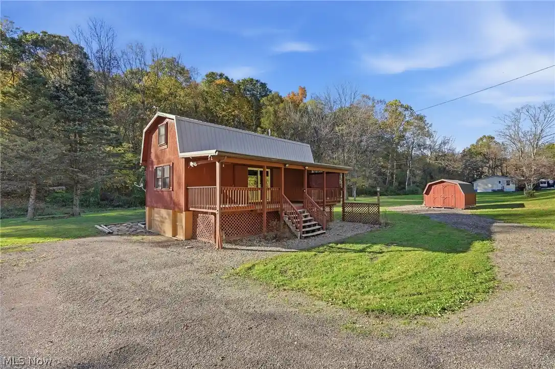 Single family home for sale at 59129 Trl Run Rd, Byesville, OH 43723 | MLS# 5255020