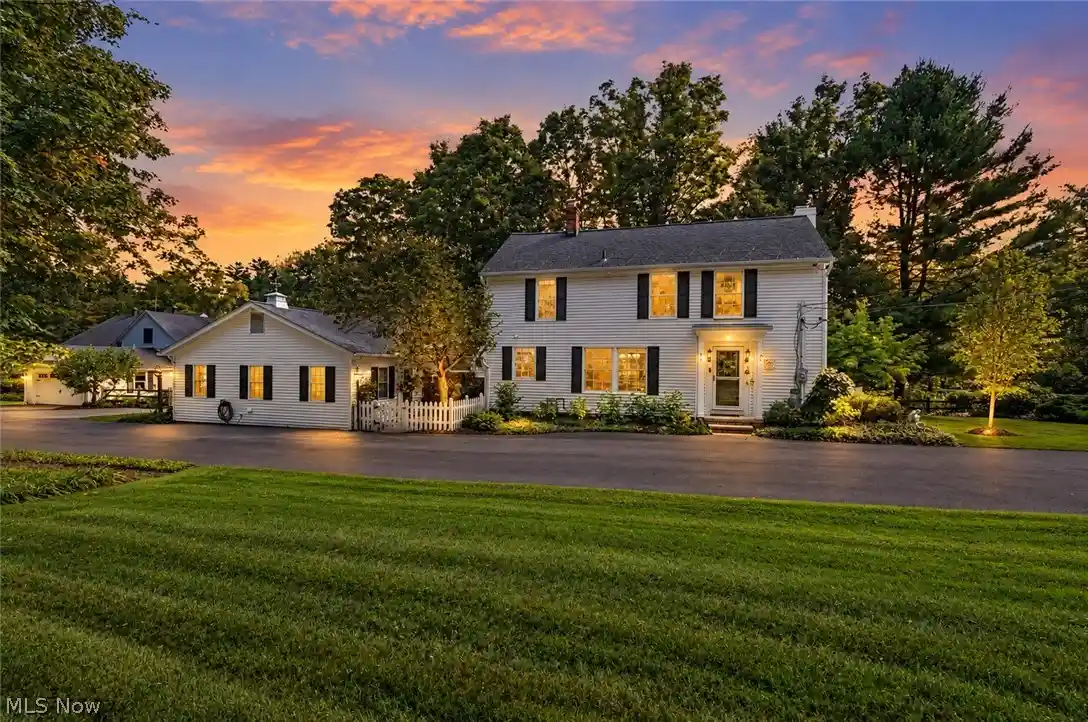 Photo 1 of Single family home for sale at 10616 Pekin Rd, Newbury, OH 44065 | MLS# 5254758 | Listing updated on 2026-10-29