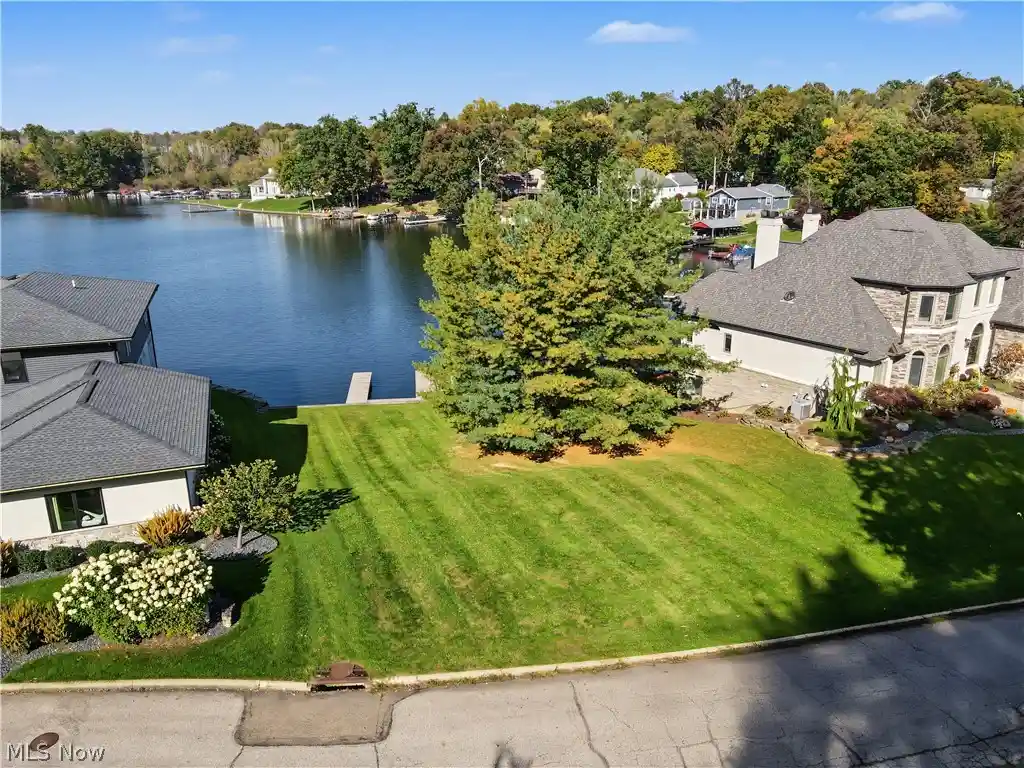 Land for sale at 115 Bayview Ter, Green, OH 44319 | MLS# 5254344