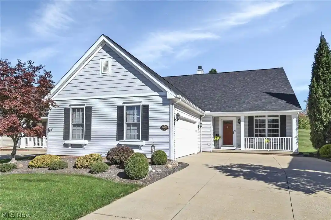 Photo 1 of Sale Pending at 11171 Cinnamon Blvd, North Royalton, OH 44133 | MLS# 5254420 | Listing updated on 2026-10-27