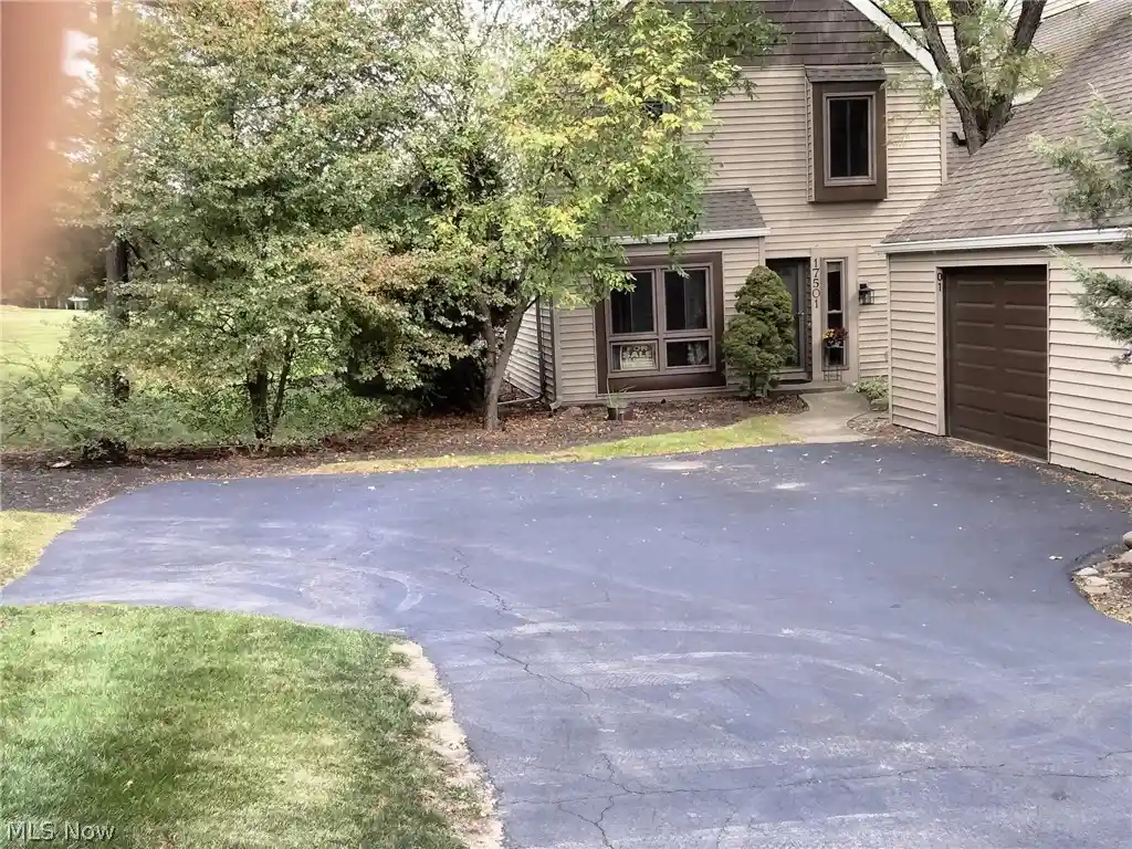 Listing Photo 1 - Condo for sale in 17501 Fairlawn Dr located at 17501 Fairlawn Dr, Bainbridge, OH 44023 - Unit 17501 Fairlawn Dr
