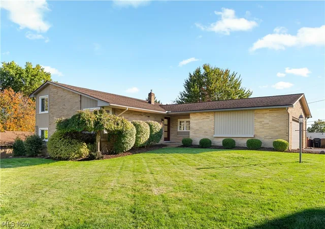 Photo 1 of Single family home for sale at 2206 56th Street NE, Canton, OH 44721 | MLS# 5254870 | Listing updated on 2026-10-30