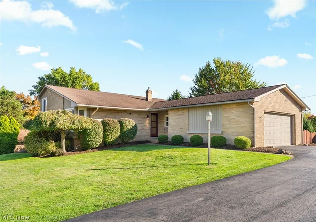Photo 2 of Single family home for sale at 2206 56th Street NE, Canton, OH 44721 | MLS# 5254870 | Listing updated on 2026-10-30