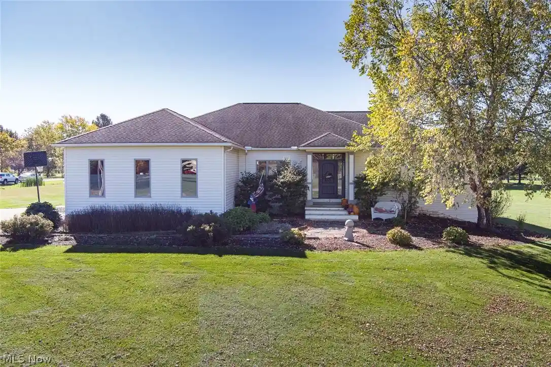 Photo 1 of Single family home for sale at 2460 Granger Rd, Medina, OH 44256 | MLS# 5254905 | Listing updated on 2026-10-21
