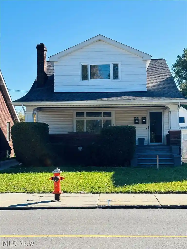 Multi family home for sale at 9616 Garfield Blvd, Garfield Heights, OH 44125 | MLS# 5254837