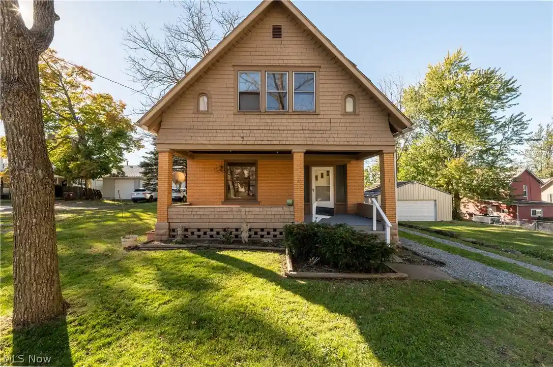 Photo 1 of Single family home for sale at 731 N Lincoln Ave, Salem, OH 44460 | MLS# 5254078 | Listing updated on 2026-10-23