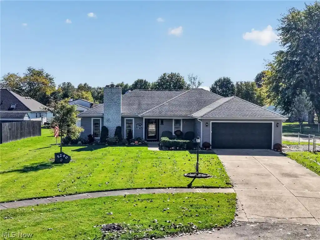 Photo 1 of Single family home for sale at 5240 Kevin St, Sheffield Village, OH 44054 | MLS# 5253081 | Listing updated on 2026-10-27