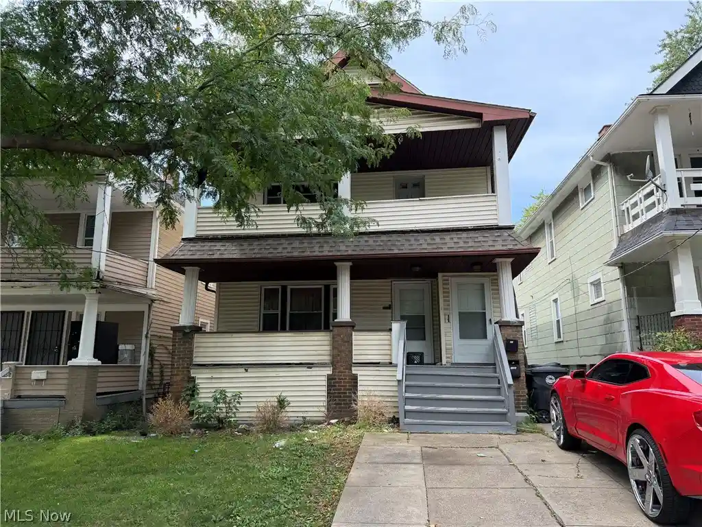 Photo 1 of Multi family home for sale at 3342 W 82nd Street, Cleveland, OH 44102 | MLS# 5254795 | Listing updated on 2026-10-21