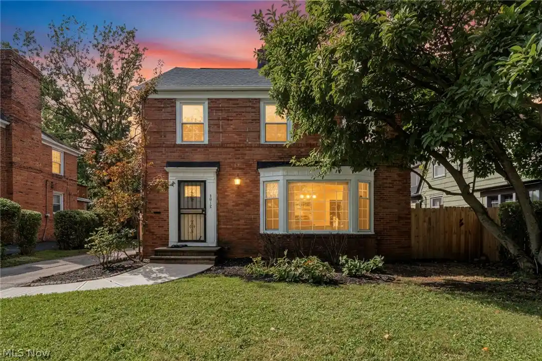 Photo 1 of Single family home for sale at 3012 Keswick Rd, Cleveland, OH 44120 | MLS# 5248600 | Listing updated on 2026-10-22