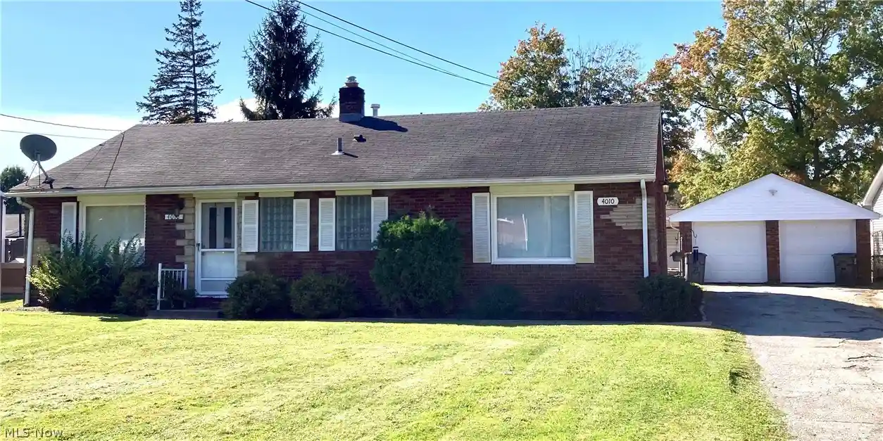 Photo 1 of Multi family home for sale at 4010 4012 Shelby Rd, Youngstown, OH 44511 | MLS# 5254862 | Listing updated on 2026-10-30