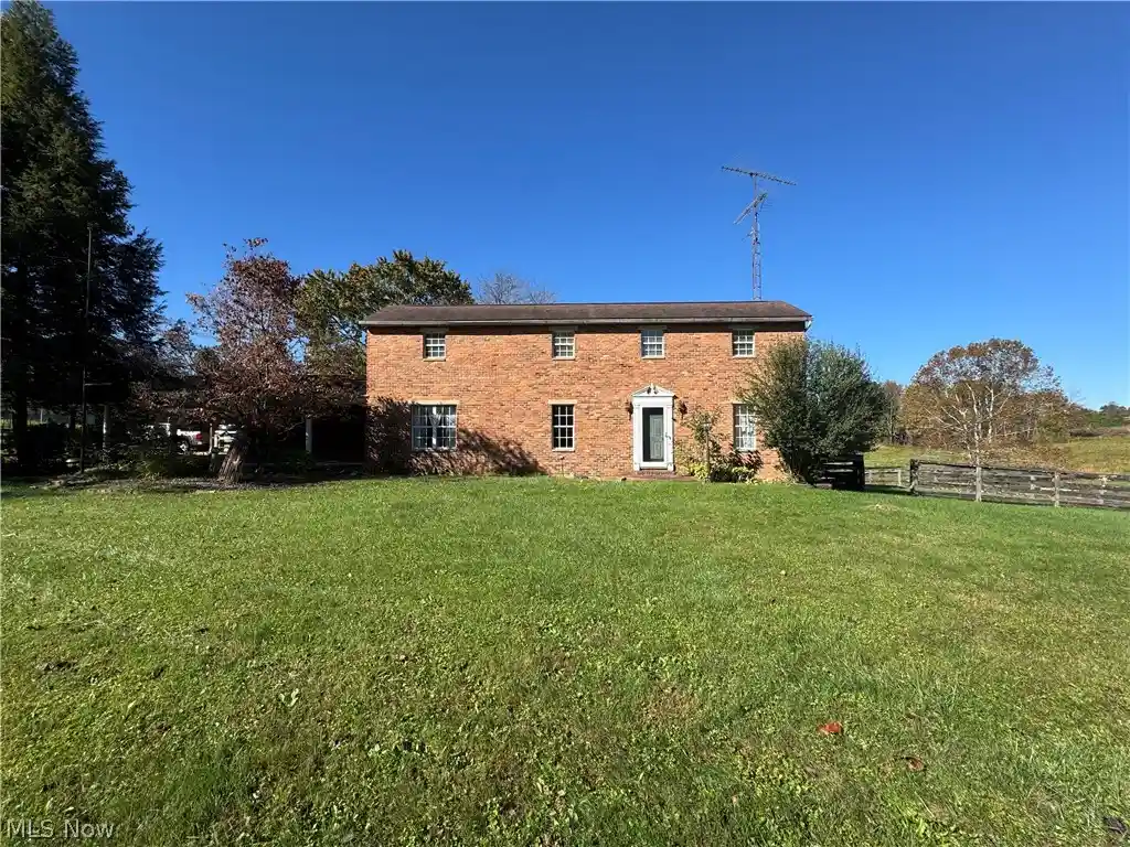 Photo 1 of Single family home for sale at 10507 State Route 339, Vincent, OH 45784 | MLS# 5254884 | Listing updated on 2026-10-26