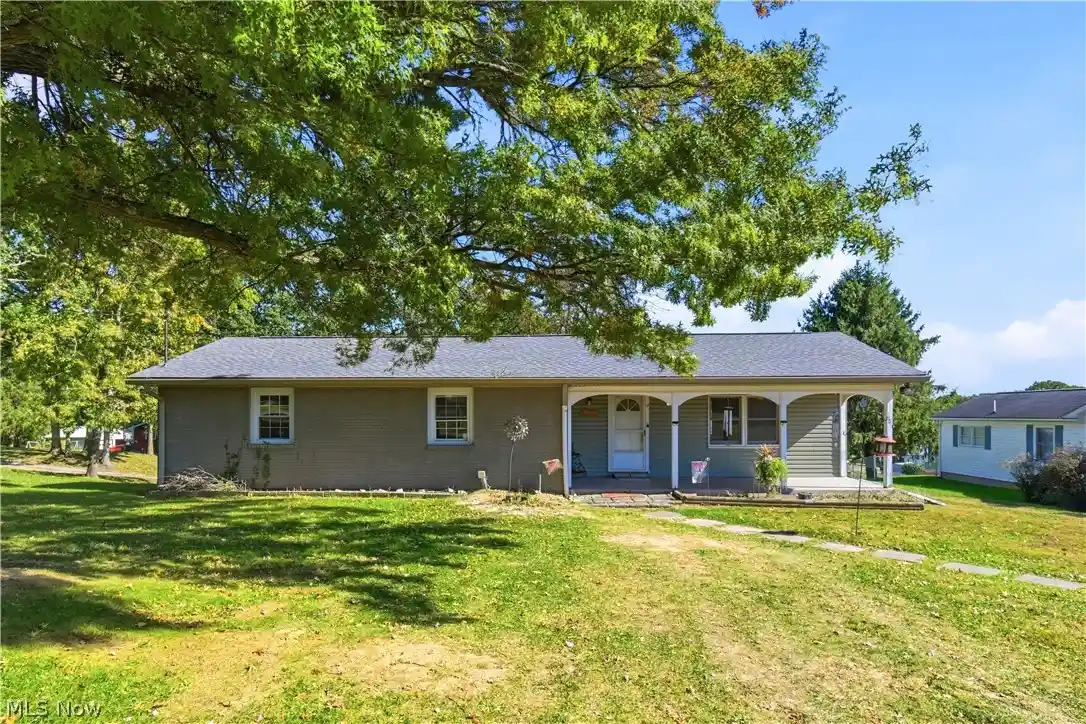 Photo 1 of Single family home for sale at 48 Shandon Ave, Zanesville, OH 43701 | MLS# 5255123 | Listing updated on 2026-10-23