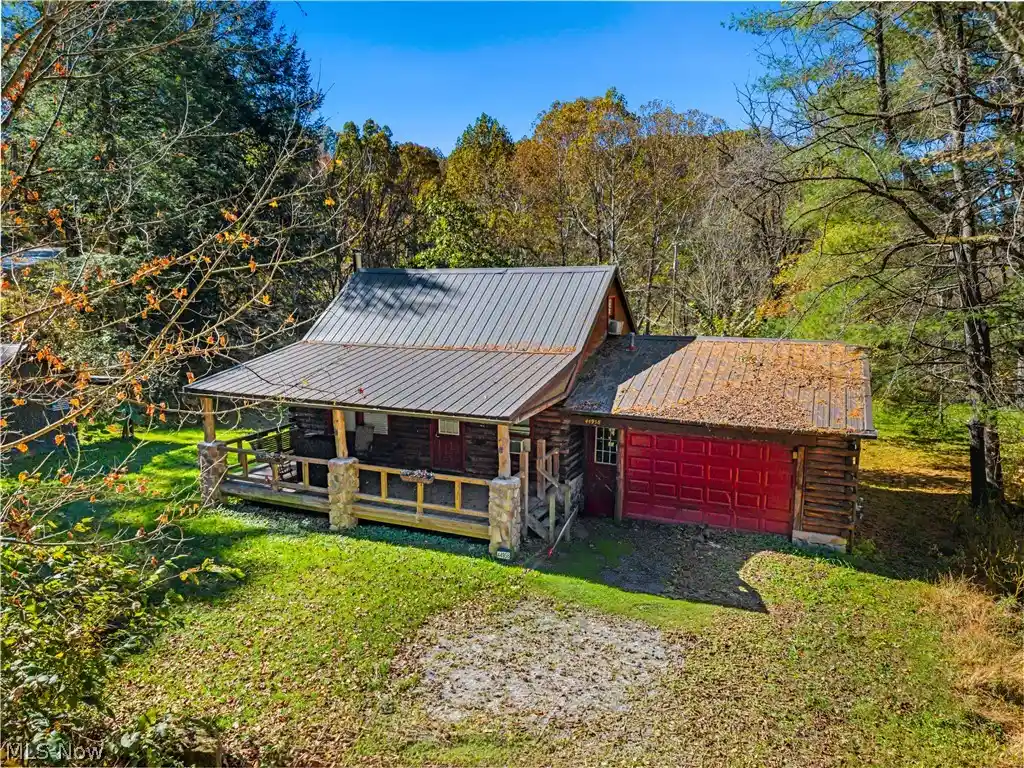 Photo 1 of Single family home for sale at 44958 Benwood Rd, Sardis, OH 43946 | MLS# 5254838 | Listing updated on 2026-10-28
