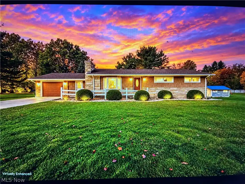 Photo 1 of Single family home for sale at 3175 S Myers Rd, Geneva, OH 44041 | MLS# 5254132 | Listing updated on 2026-10-30