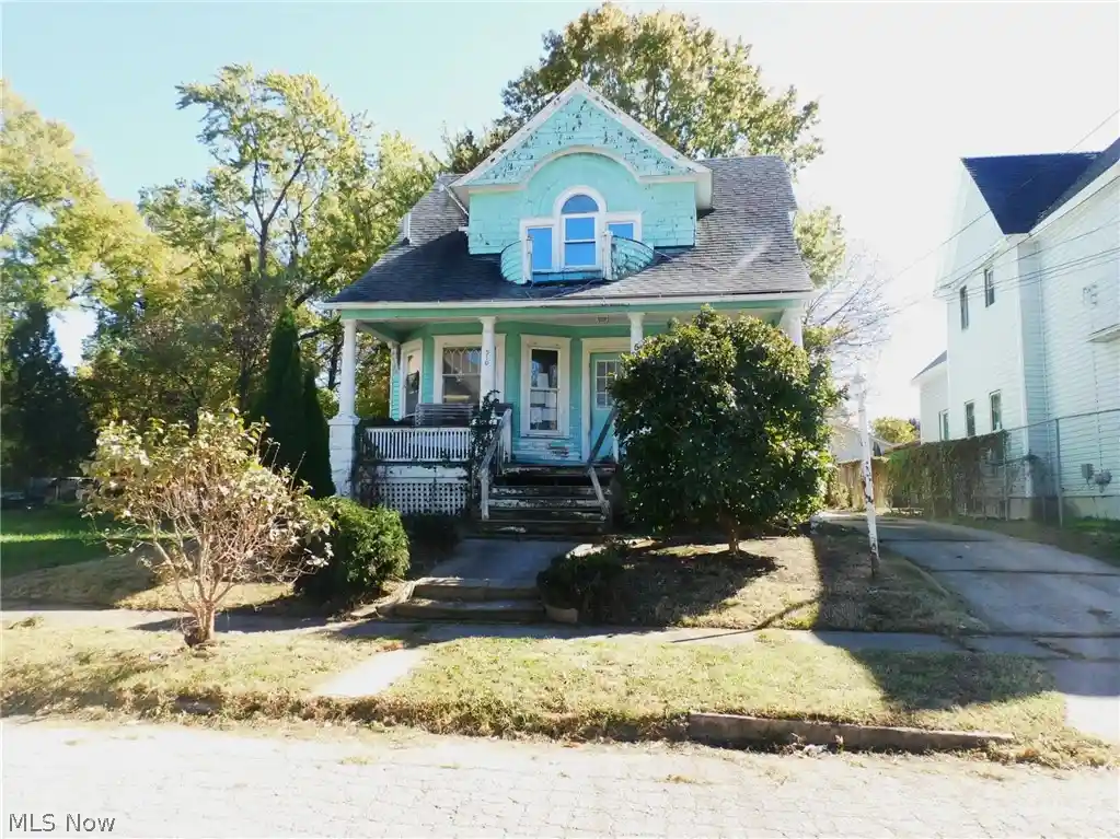 Photo 1 of Single family home for sale at 510 W 40th Street, Ashtabula, OH 44004 | MLS# 5255144 | Listing updated on 2026-10-22