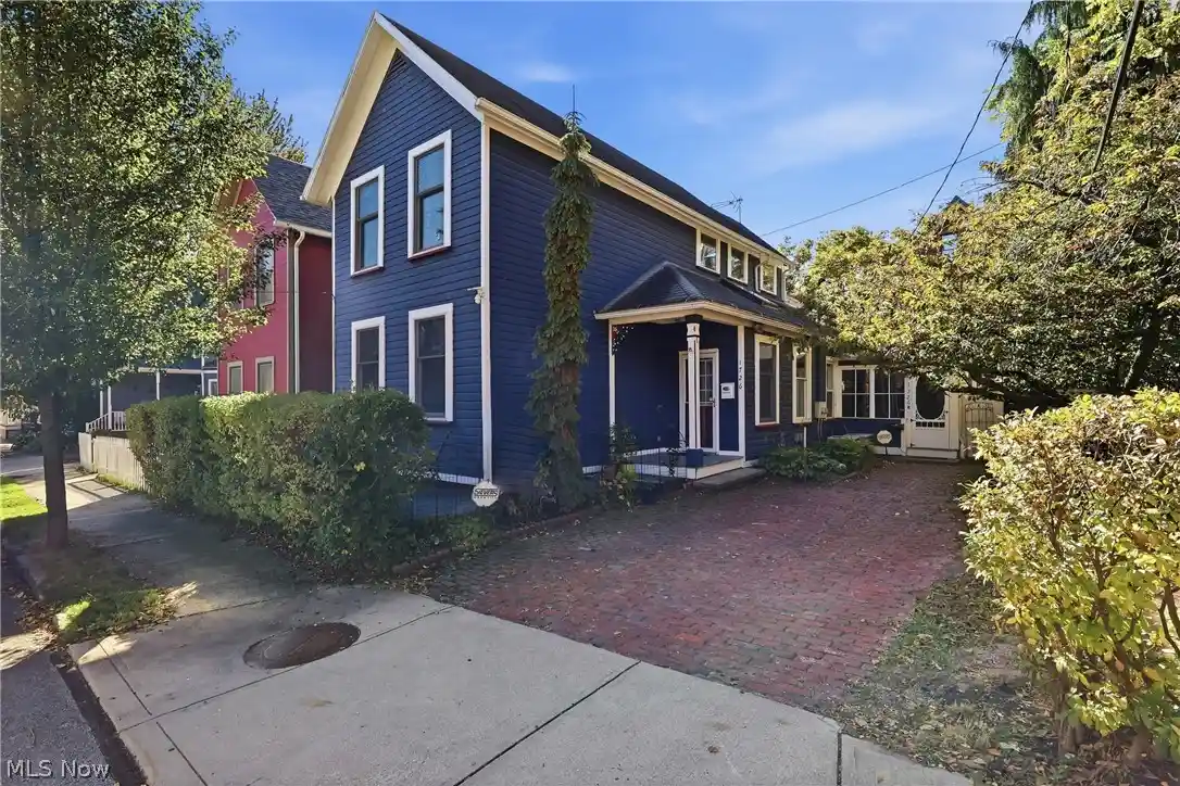 Photo 1 of Sale Pending at 1726 W 31st Place, Cleveland, OH 44113 | MLS# 5255100 | Listing updated on 2026-10-23