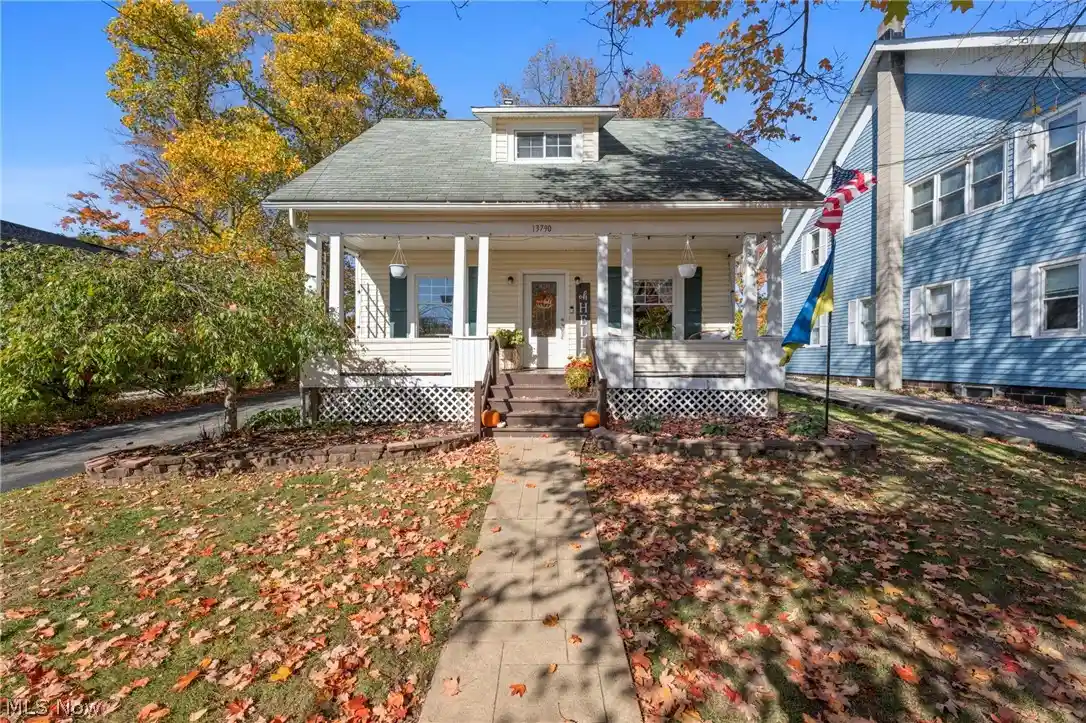Single family home for sale at 13790 Spring St, Burton, OH 44021 | MLS# 5254920