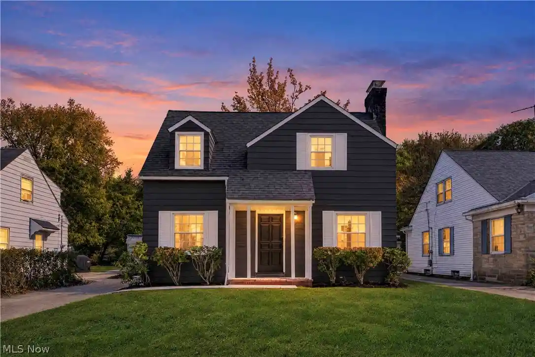 Photo 1 of Single family home for sale at 3455 Colton Rd, Shaker Heights, OH 44122 | MLS# 5255156 | Listing updated on 2026-10-27