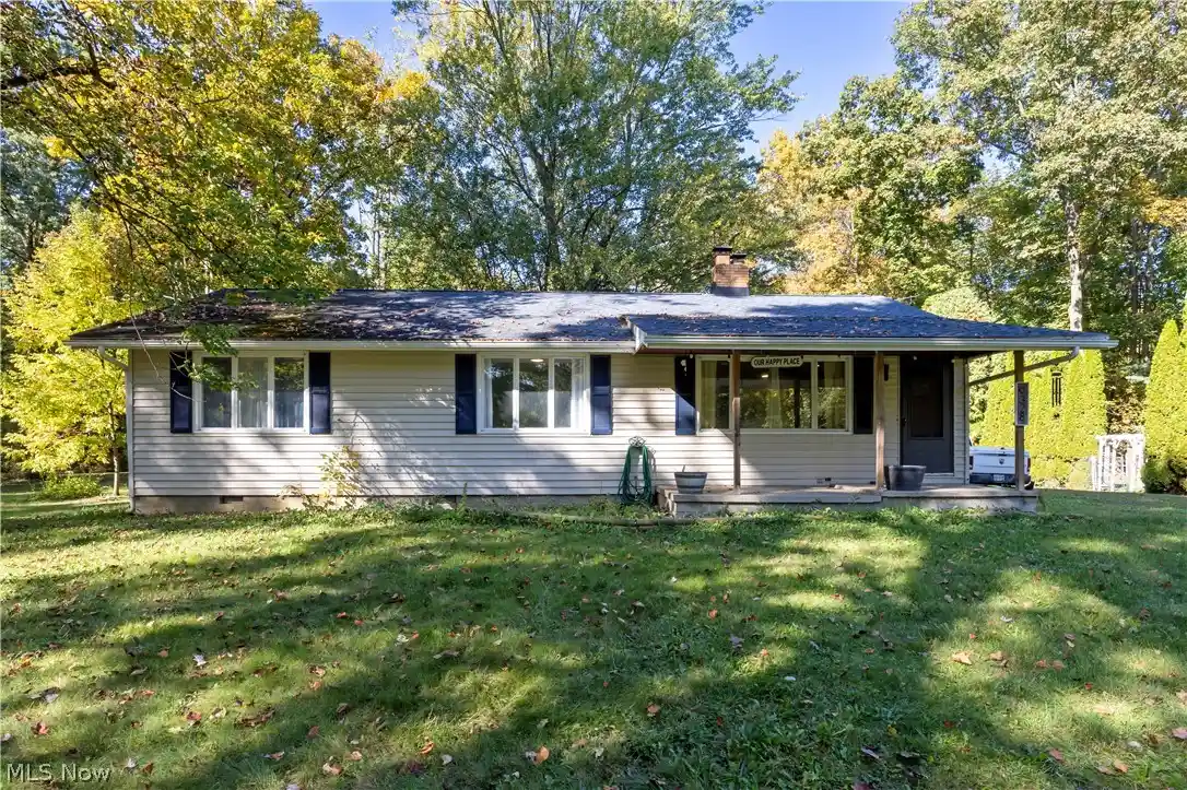 Single family home for sale at 9328 Rawiga Rd, Seville, OH 44273 | MLS# 5254786