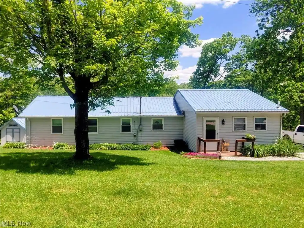 Single family home for sale at 6136 Vo Ash Dr SW, Carrollton, OH 44615 | MLS# 5255174