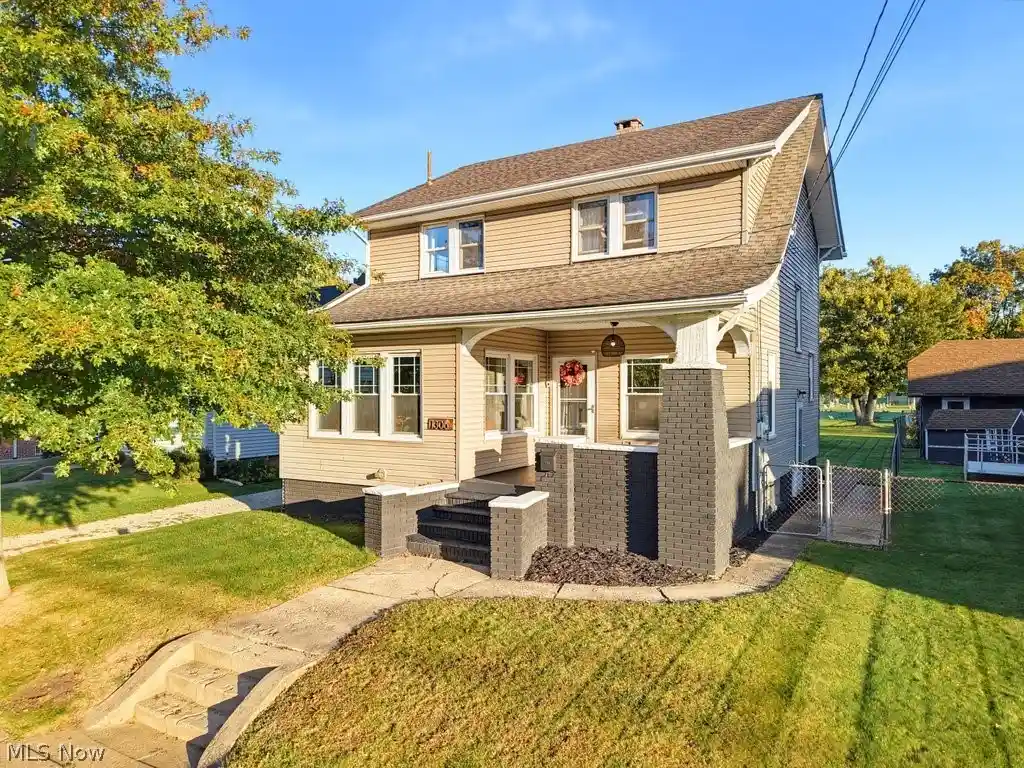Single family home for sale at 1305 19th Street NW, Canton, OH 44709 | MLS# 5254586