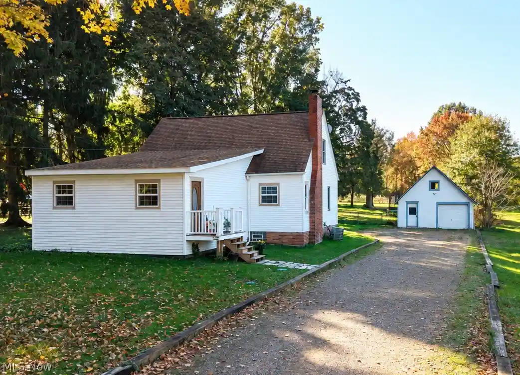 Single family home for sale at 3350 Easton Rd, Norton, OH 44203 | MLS# 5254448