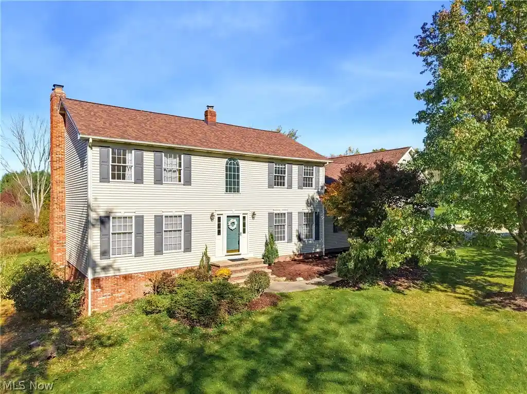 Single family home for sale at 7850 Bainbridge Rd, Chagrin Falls, OH 44023 | MLS# 5250785