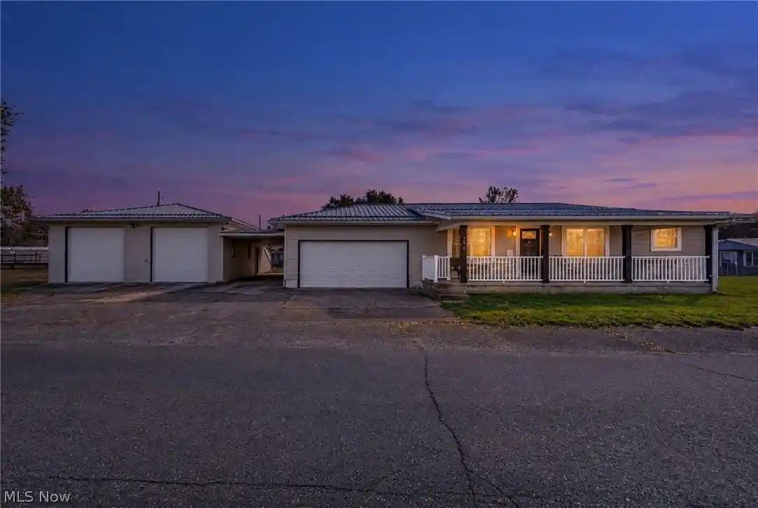 Single family home for sale at 520 S Oak St, West Lafayette, OH 43845 | MLS# 5254488