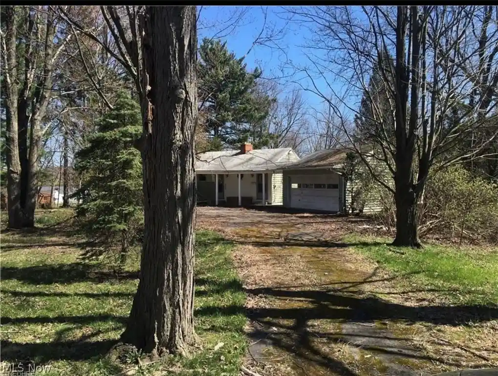 Photo 1 of Single family home for sale at 5155 South Ave, Youngstown, OH 44512 | MLS# 5255164 | Listing updated on 2026-10-22