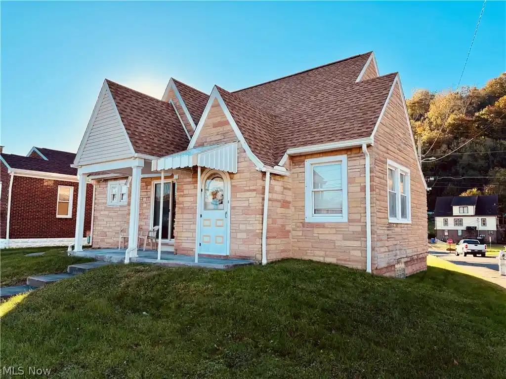 Photo 1 of Single family home for sale at 501 Market St, Yorkville, OH 43971 | MLS# 5255010 | Listing updated on 2026-10-22
