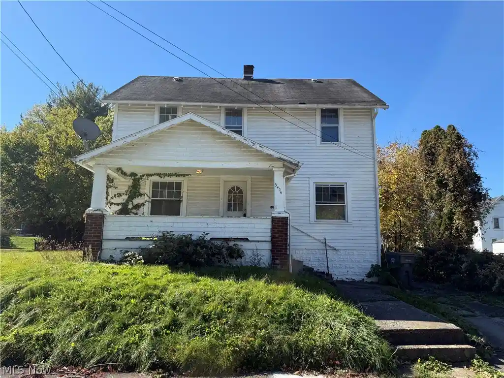 Single family home for sale at 3454 Sheridan Rd, Youngstown, OH 44502 | MLS# 5254901 | Listing updated on 2026-10-22