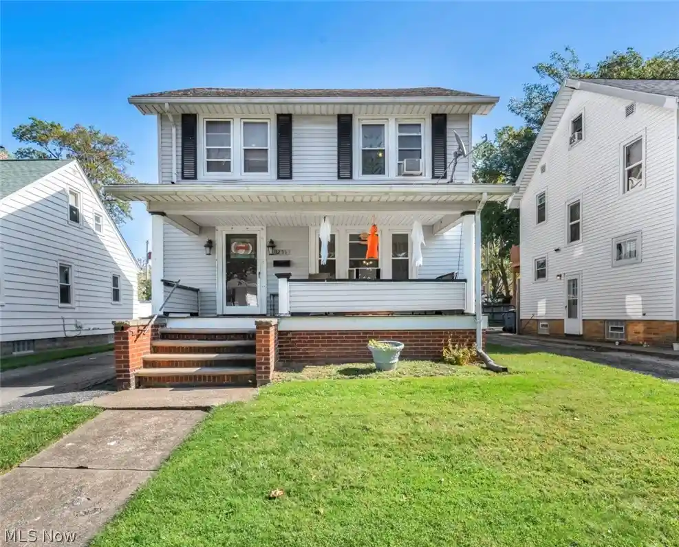 Single family home for sale at 3251 Reid Ave, Lorain, OH 44055 | MLS# 5255169